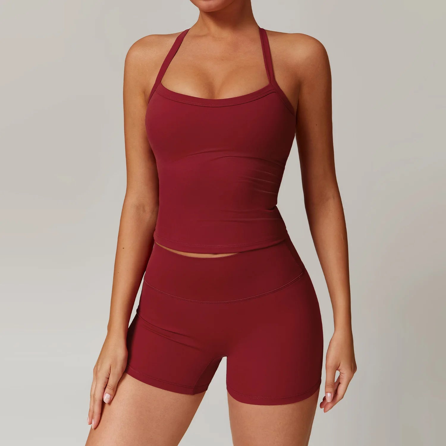 Sexy Gym Sets - Quick Drying suits