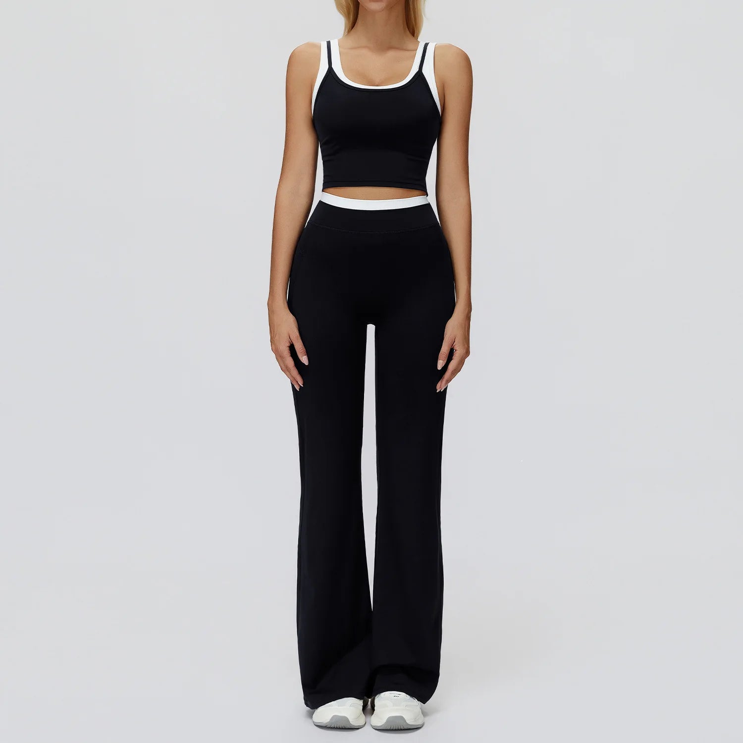 Gym Sets - Workout Sportswear