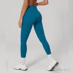 Summer Leggings - Yoga, Running, Cycling Pants Breathable Sports Leggings