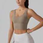 New Yoga Tank Top - Summer Sexy Sports Bra