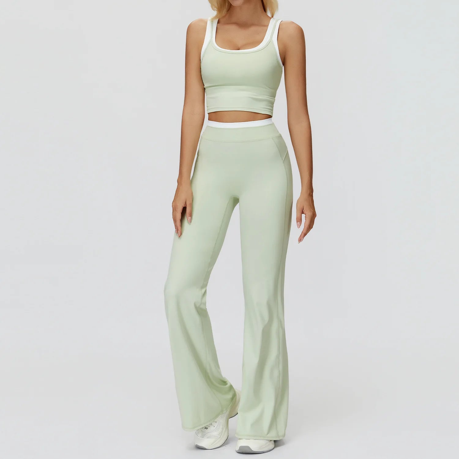 Gym Sets - Workout Sportswear