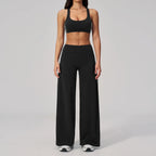 Summer 2PCS Suit - Quick-Dry Gym Set