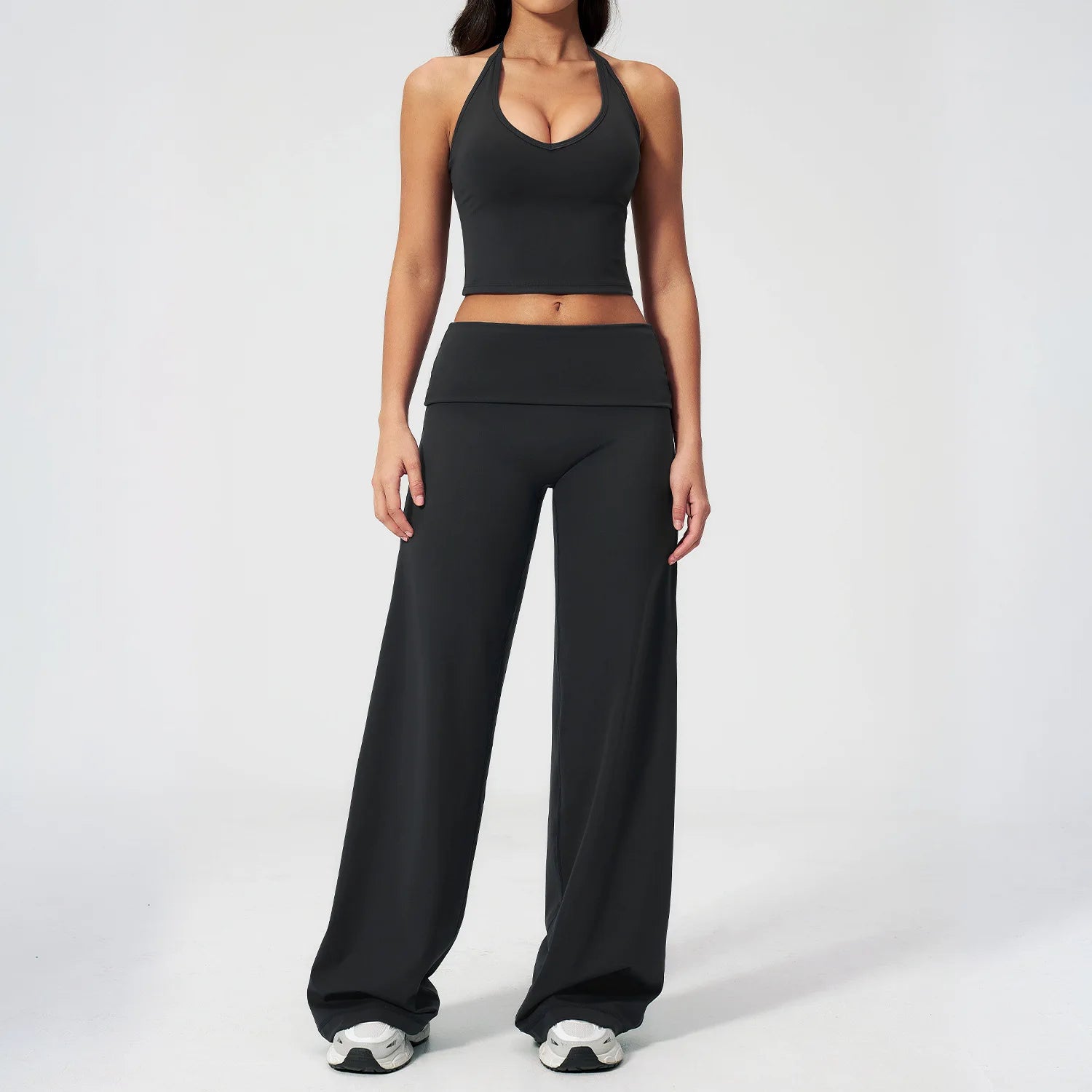 Athletic set - Gym/Yoga Suit