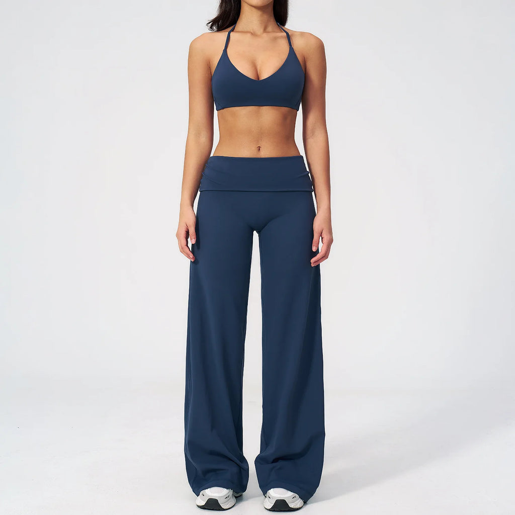 Athletic set - Gym/Yoga Suit