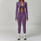 2 & 3 Piece Seamless Yoga Sets