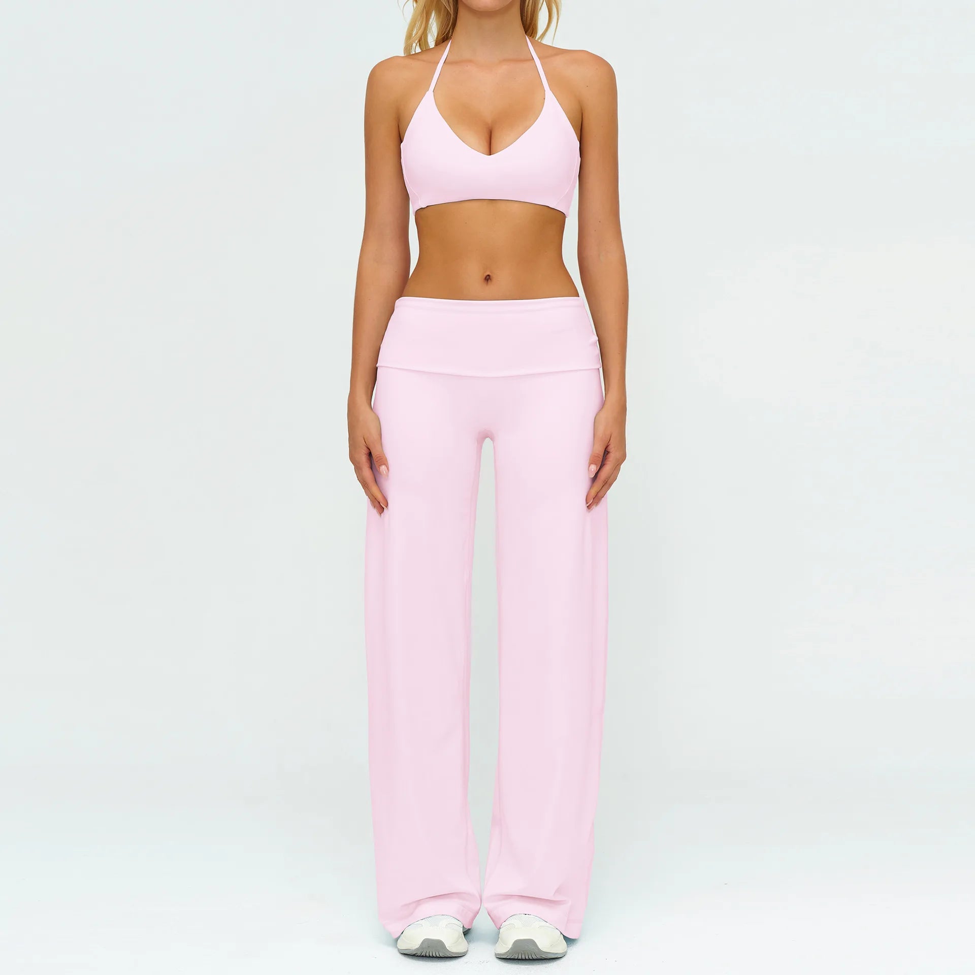 Athletic set - Gym/Yoga Suit