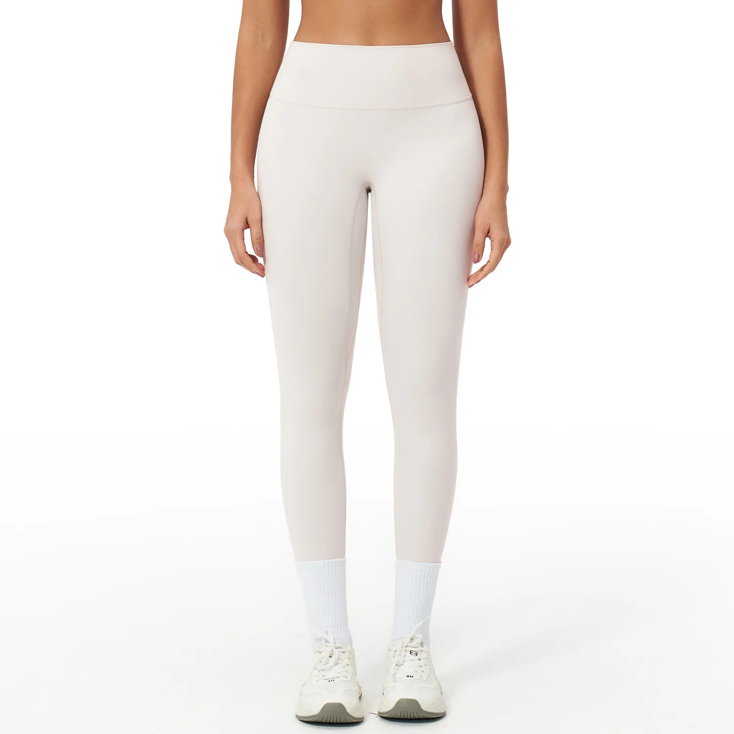 Summer Leggings - Yoga, Running, Cycling Pants Breathable Sports Leggings