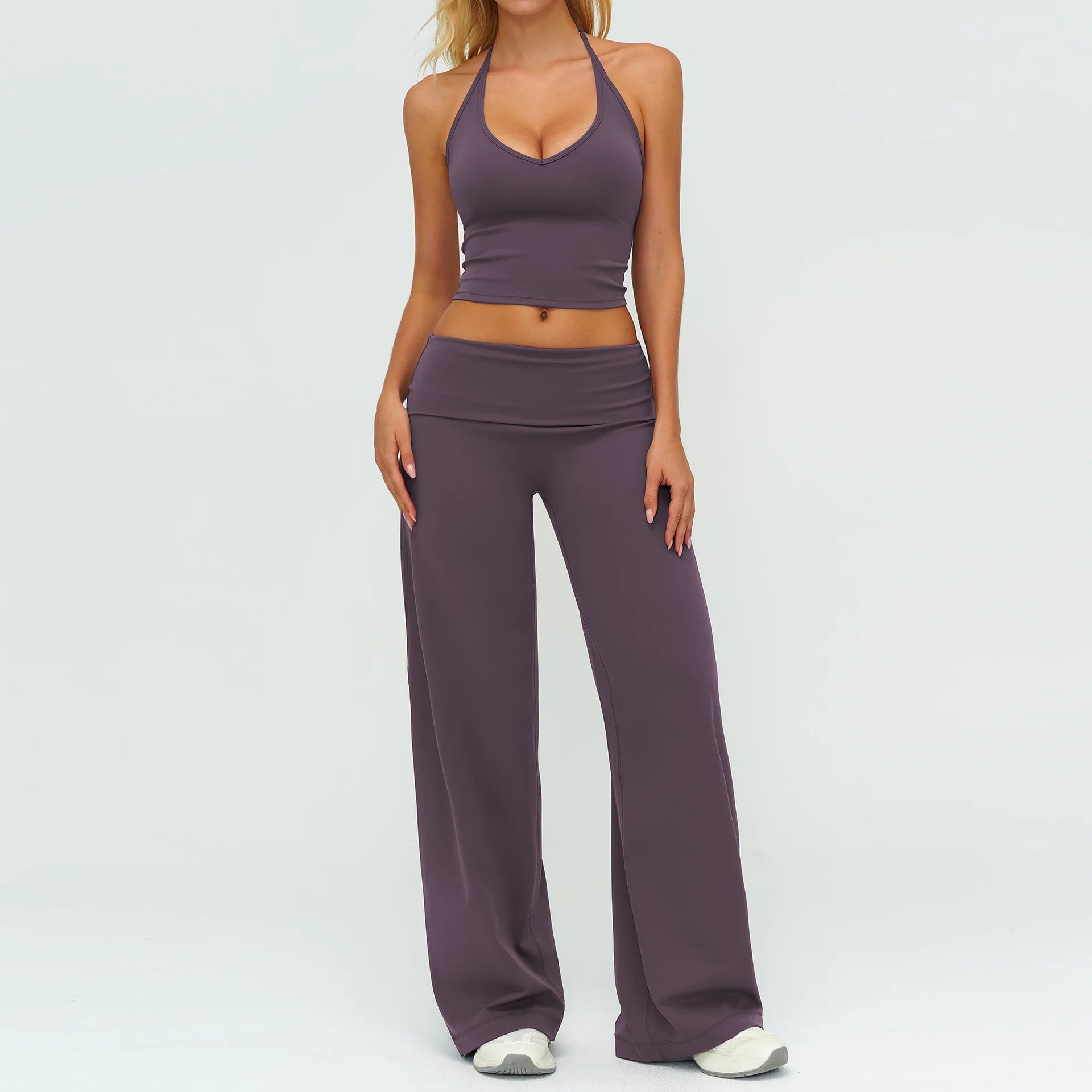 2/3PCS Yoga Tracksuit Outfits