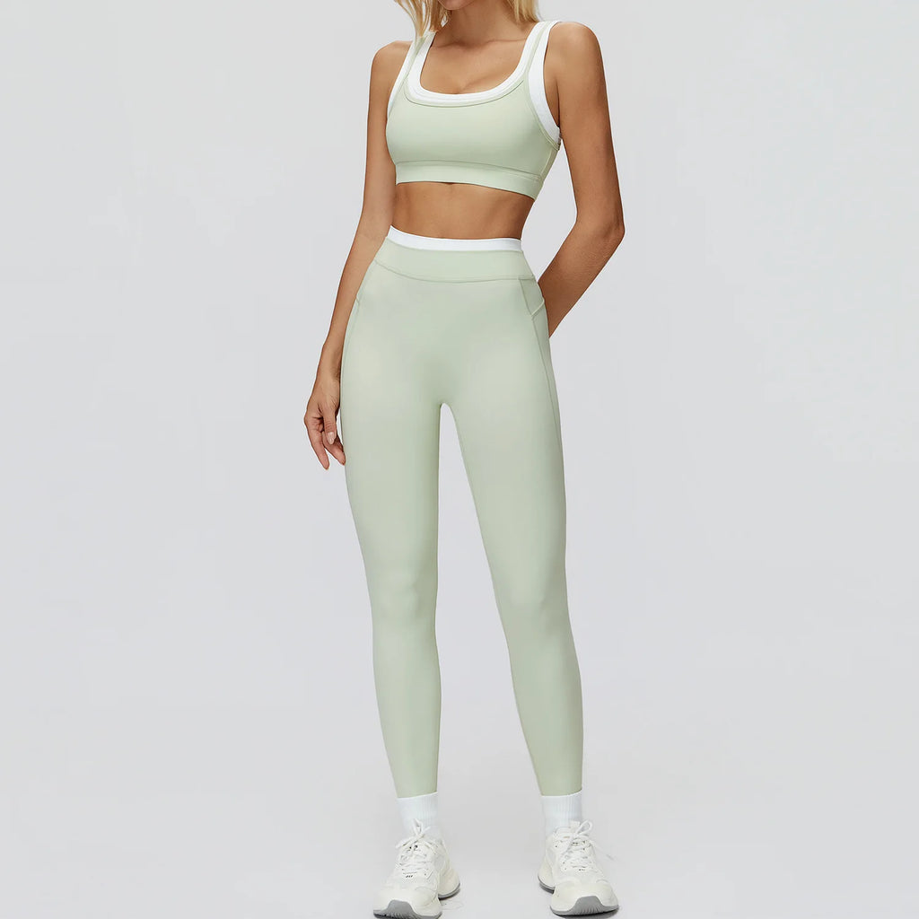 Gym Sets - Workout Sportswear