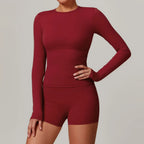 Sexy Gym Sets - Quick Drying suits