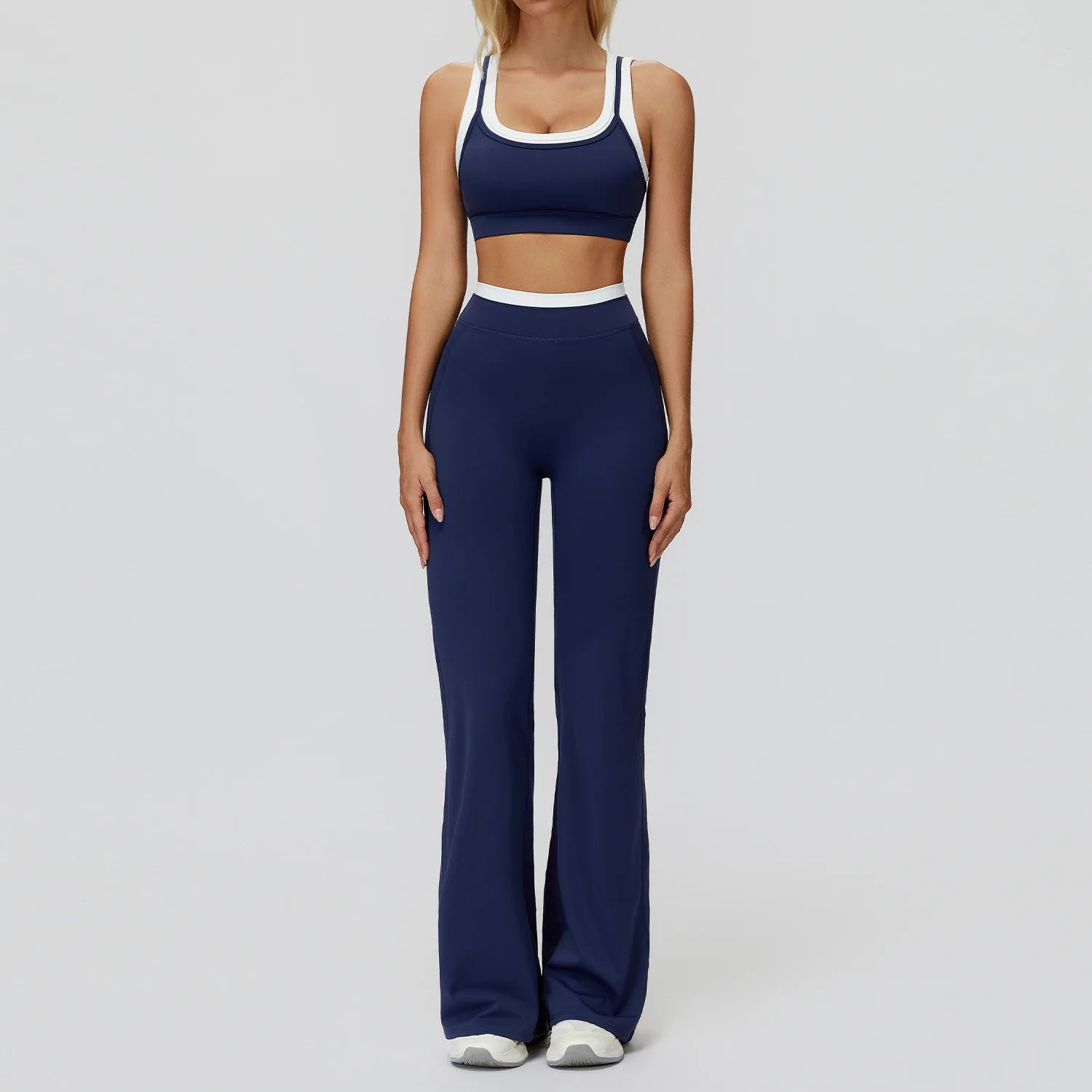 Gym Sets - Workout Sportswear