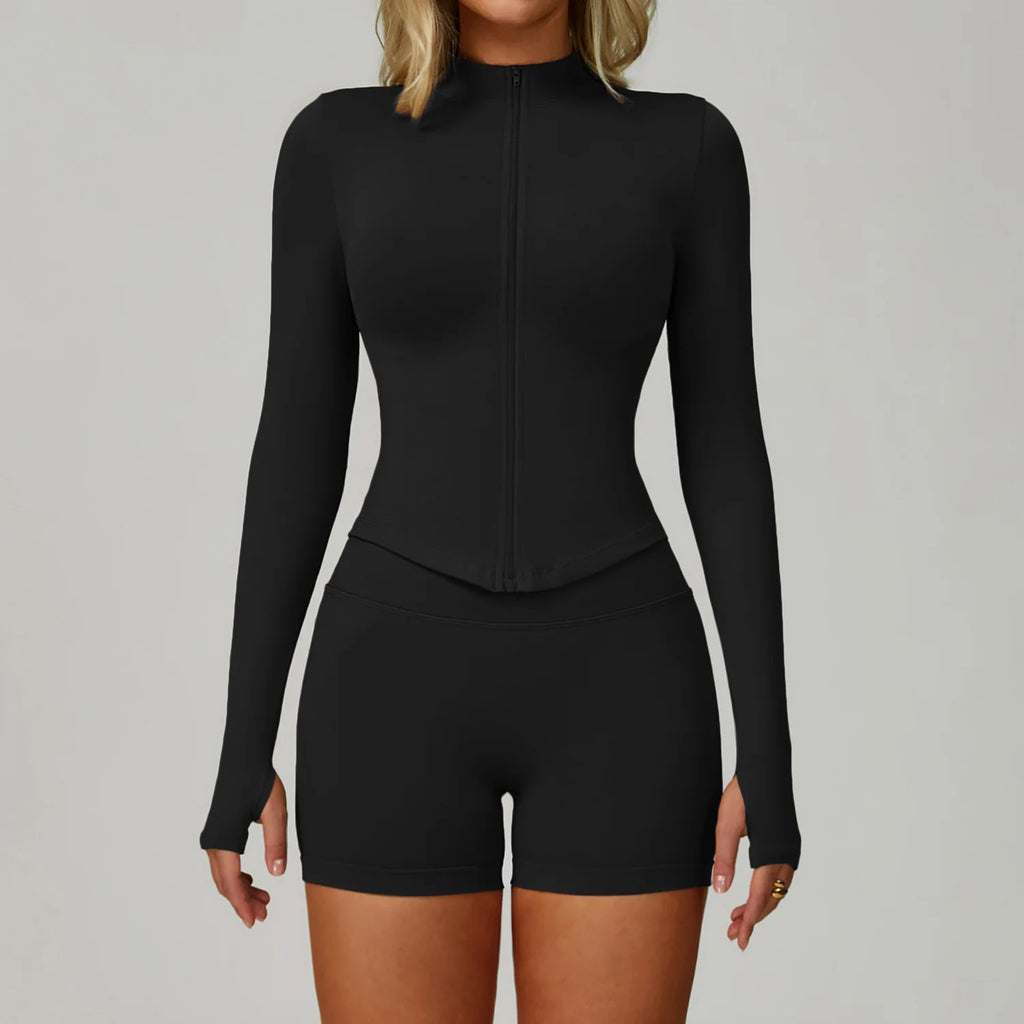 2 & 3 Piece Seamless Yoga Sets