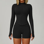 2 & 3 Piece Seamless Yoga Sets