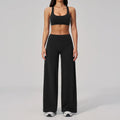 Summer 2PCS Suit - Quick-Dry Gym Set