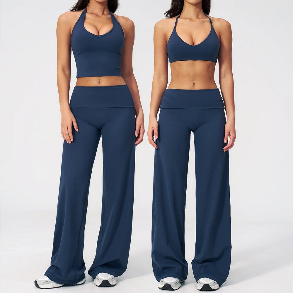 Athletic set - Gym/Yoga Suit