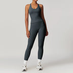 Yoga Suit 2PCS Sports Set