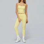 Sexy Gym Sets - Quick Drying suits